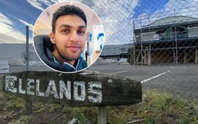 Sorav Saini, 30, died after a workplace accident involving a machine at Clelands Timber in New Plymouth on 25 January 2024.