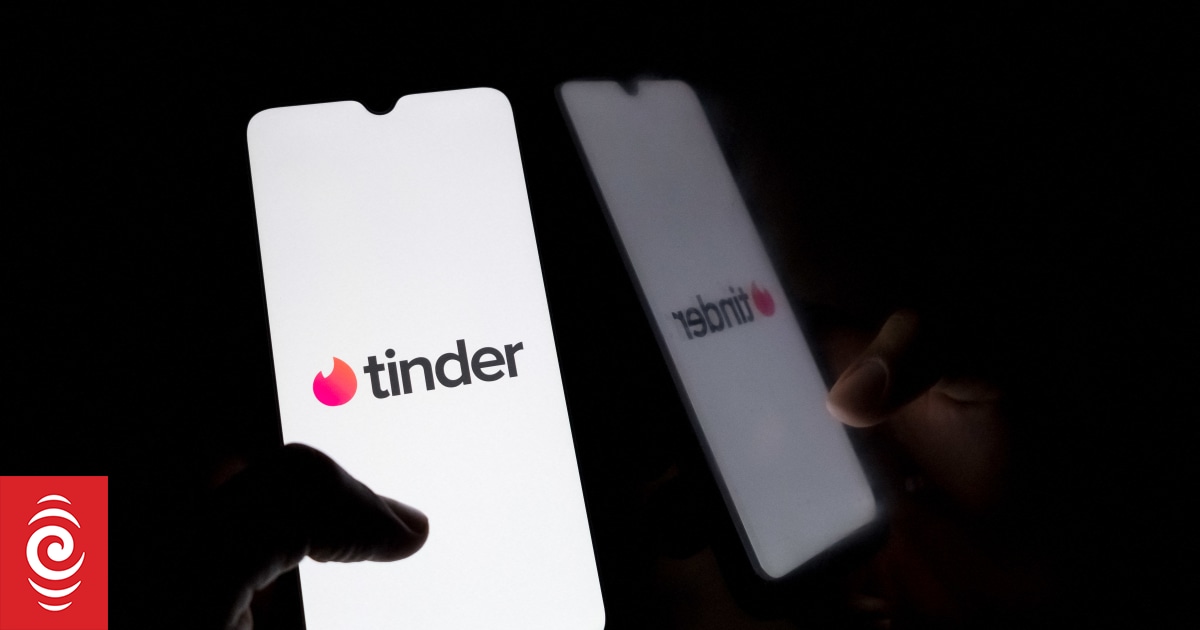 Australia's online dating code will require Tinder, Hinge to act on