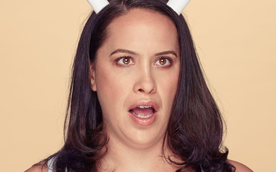 Kura Forrester in Perplex