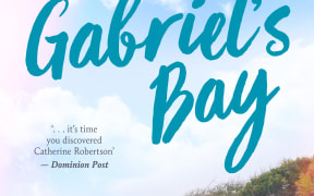 Gabriel's Bay cover