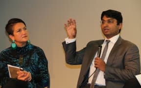 Equal pay? Not for women of colour