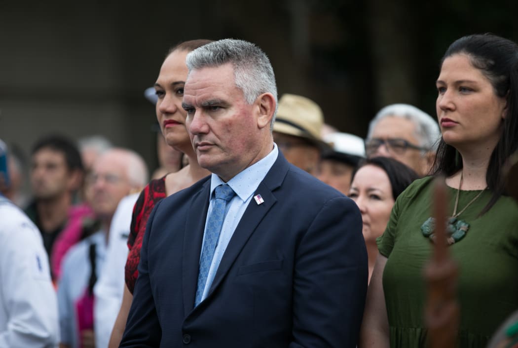 Kelvin Davis