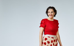 Sarah-Kate Lynch is the editor of newly launched travel magazine, Scout.
