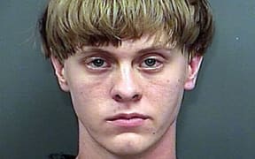 Dylann Roof
