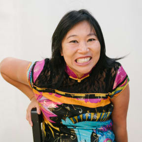Renee Liang