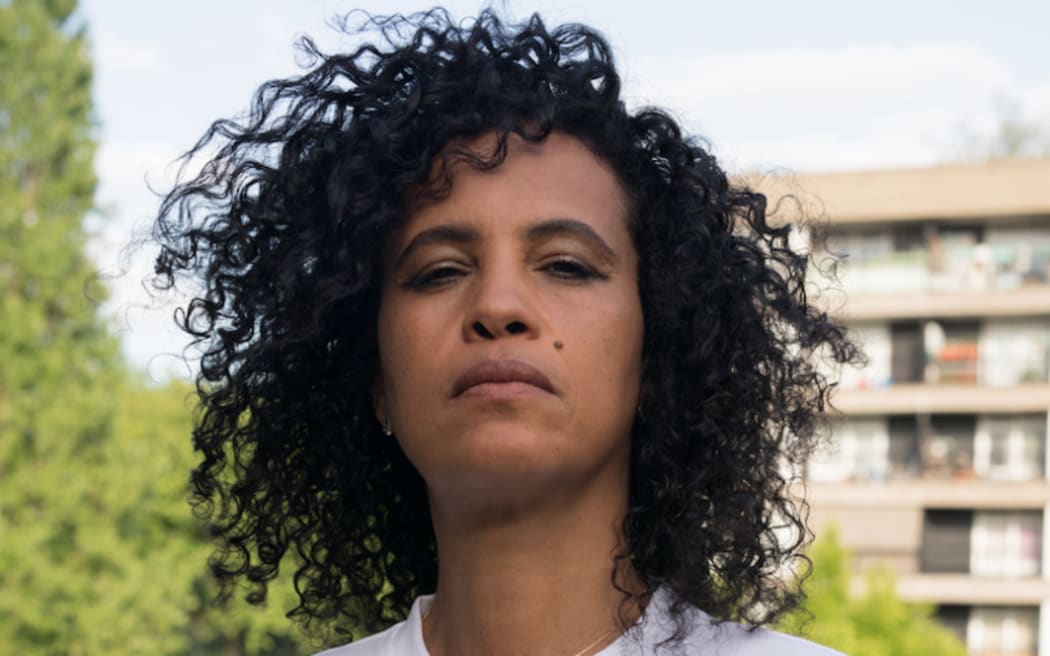 Neneh Cherry