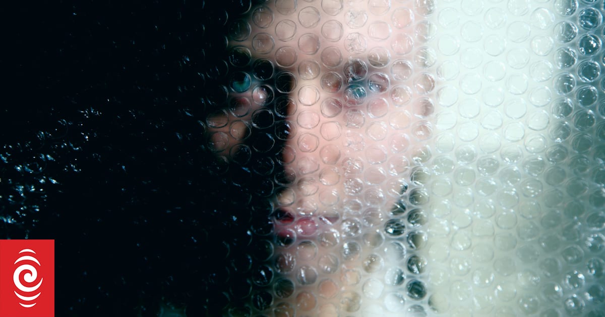 'A lot of people are suffering alone with this' - the invisible pain of ...