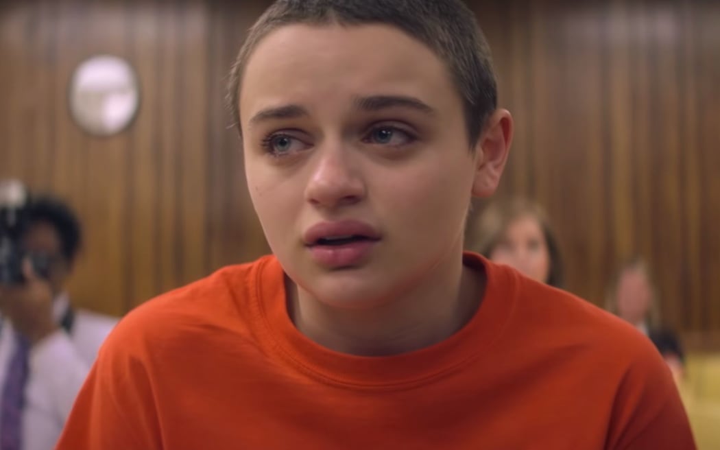 Joey King in The Act