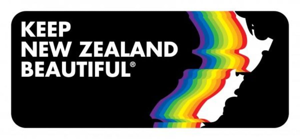 Keep New Zealand Beautiful