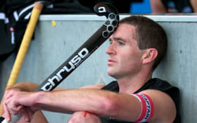 Phil Burrows has been left out of the 2016 men's Black Sticks squad.