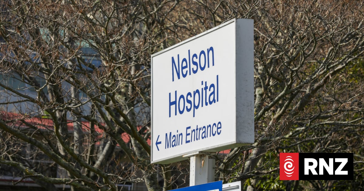 'Our system may entirely collapse': Nelson doctor fears no one listening over dire impact of shortstaffing