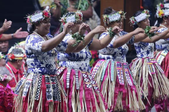 Tuvalu