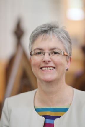 Helen Jacobi