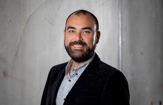 Dallas Gurney, head of new and talk at MediaWorks.