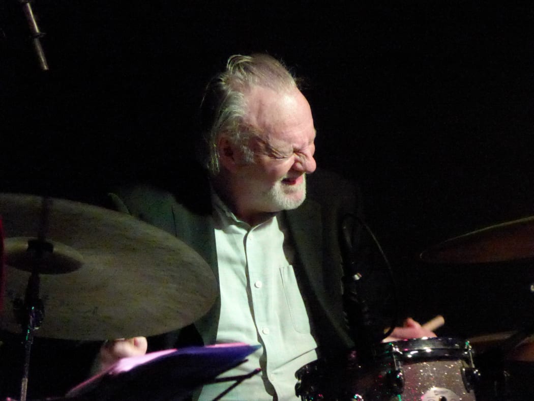 Frank Gibson Jr