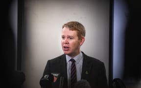 Chris Hipkins