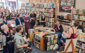 Litcrawl