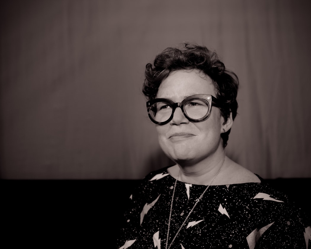 Helen Zaltzman 2 (Supplied)