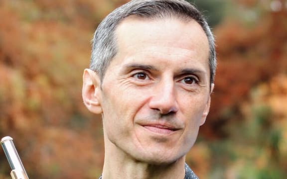Luca Manghi
