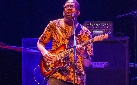 Lionel Loueke