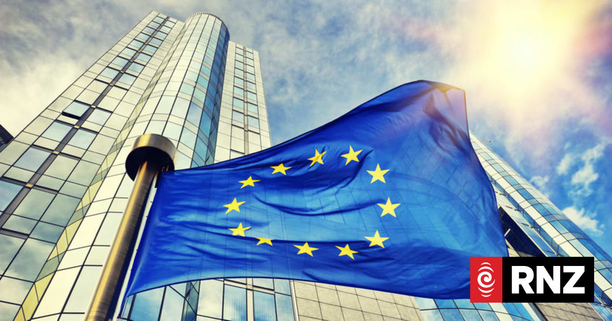 EU envoys agree to first phase of membership talks for Ukraine and ...