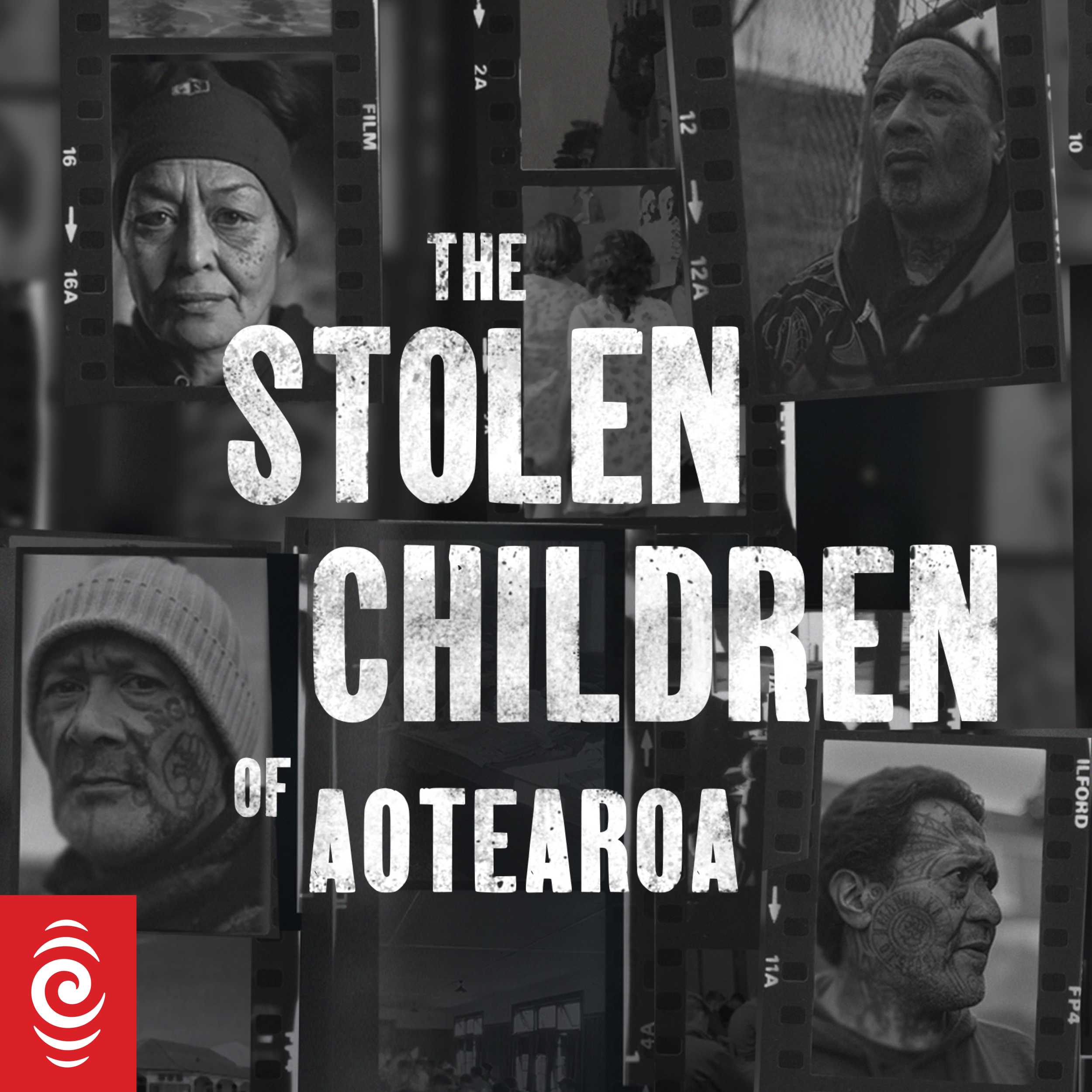 The Stolen Children of Aotearoa