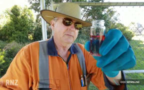 Chch council concerned it might lose control over water services