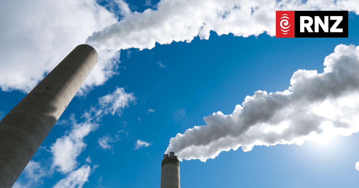 Tech industry plans for lower-emissions future - Vimarsana News