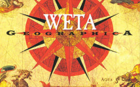 WETA GEOGRPAHICA
