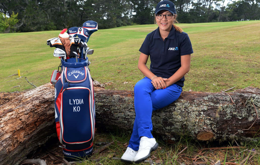 Lydia Ko