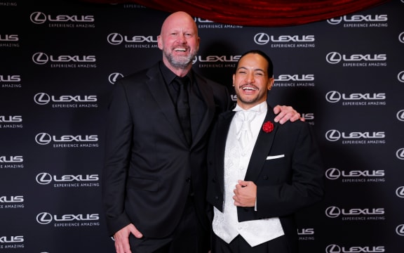 2022 Lexus Song Quest Grand Final Gala, Michael Fowler Centre, Wellington, Saturday 23 July 2022.