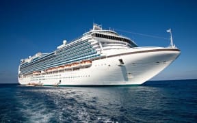 Cruiseship
