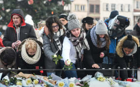 A fifth person has died following the attack at a Christmas market in Strasbourg.