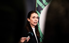 Jacinda Ardern