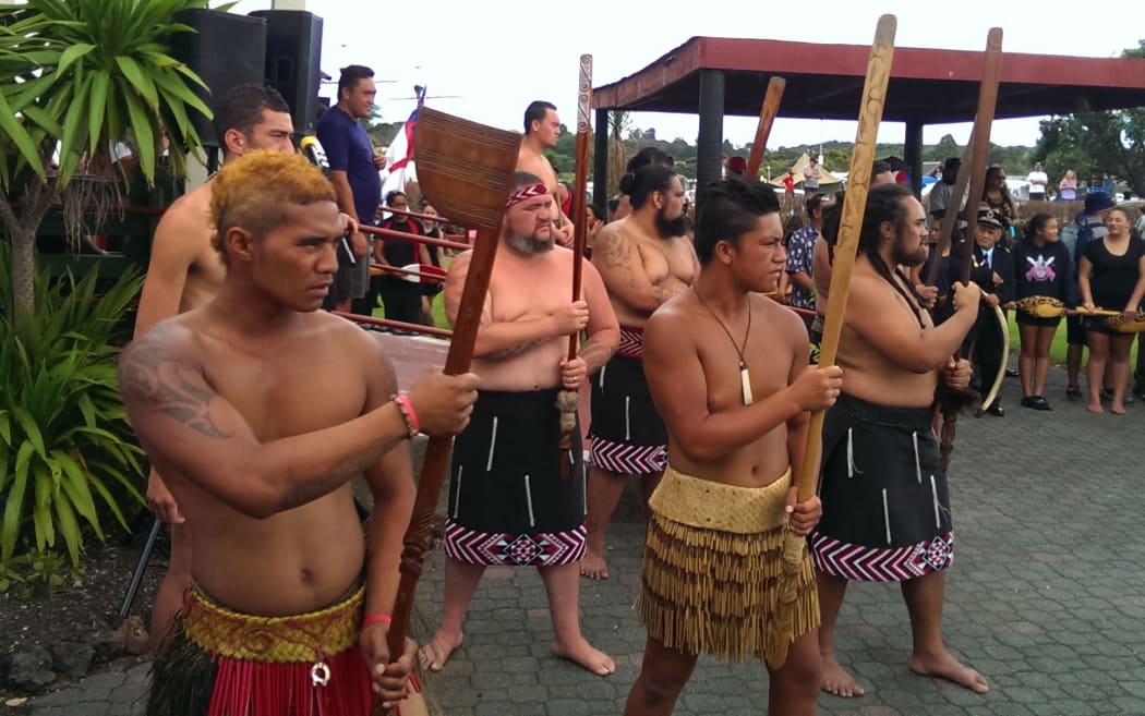 Waitangi