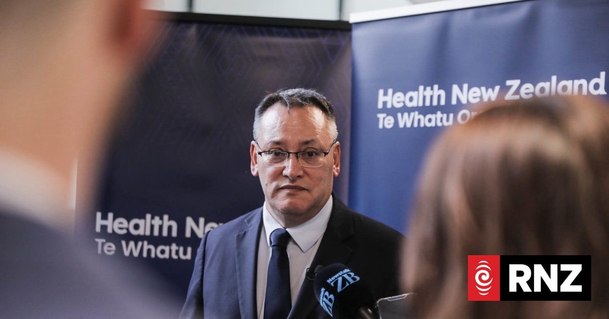 PM Christopher Luxon retains confidence in Shane Reti despite sacking ...