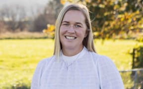 Selwyn mayor Lydia Gliddon