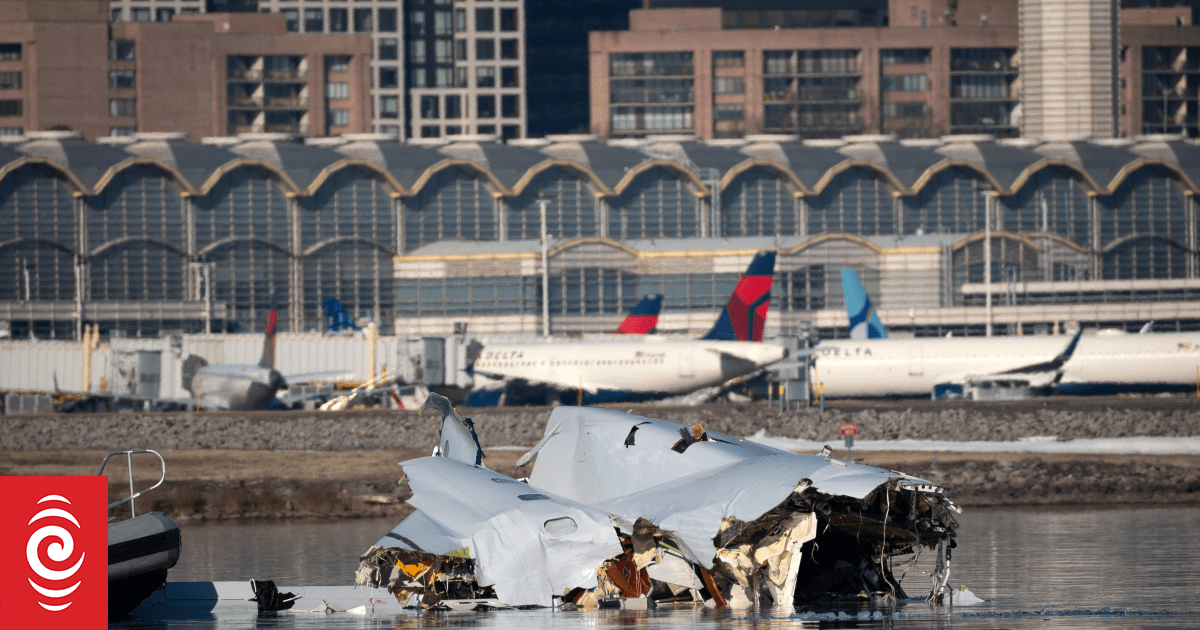 Plane crash kills world champion figure skaters and the 'future' of the