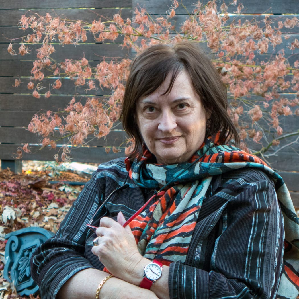 Foundation Photography Curator Art Gallery of NSW Gael Newton