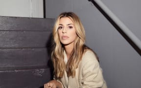Brooke Fraser publicity image