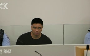 Prisoner has six years added to sentence for attack behind bars: RNZ Checkpoint