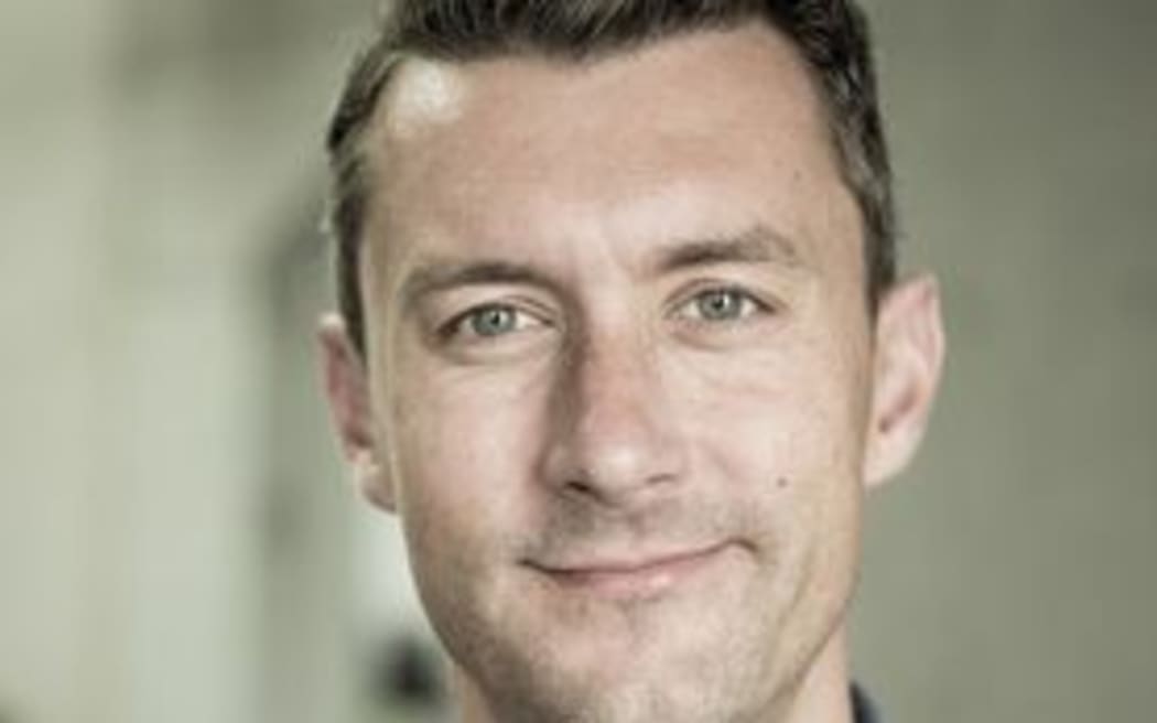Duncan Grieve