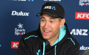 Ross Taylor.