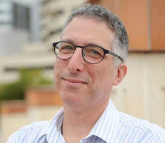 Dave Moskovitz