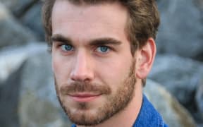 Director and actor Jonathan Price
