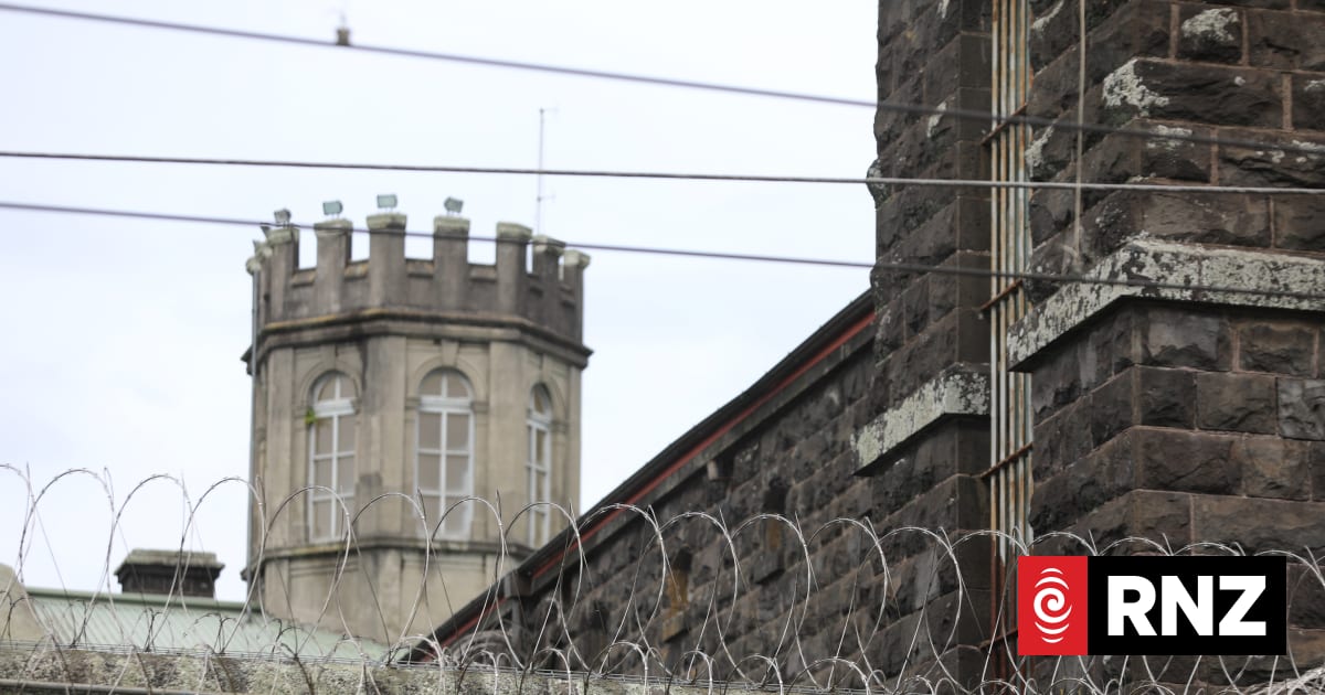 Mt Eden Prison to be reviewed after 'significant changes and challenges'