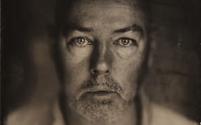 Author John Boyne