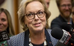 Judith Collins