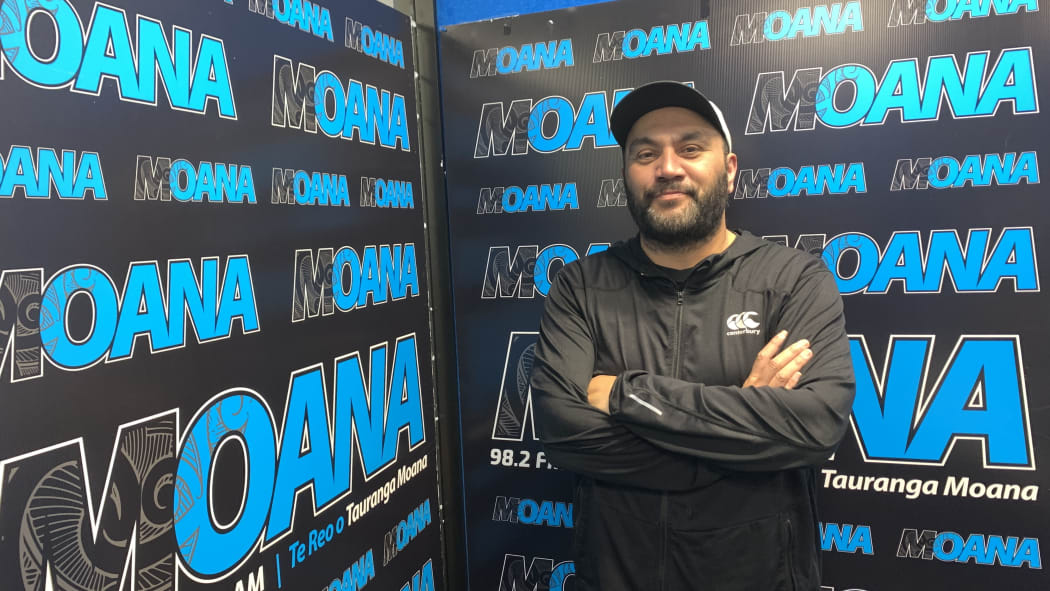 From 2003 Norman worked at Tahi FM operated under Moana Communications, and adapted an on-air persona called,  The Afternoon Spoon.