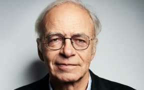 Prof Peter Singer